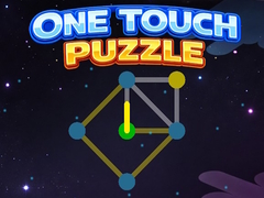 Jeu One Touch Puzzle