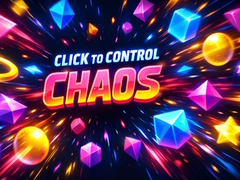 Jeu Click to Control Chaos