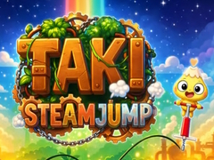 Jeu Taki Steamjump
