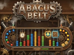 Jeu Abacus Belt