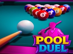 Jeu Pool Duel