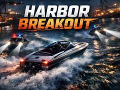 Jeu Harbor Breakout