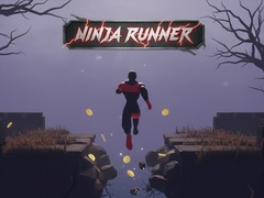 Jeu Ninja Runner