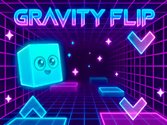 Jeu Gravity Flip