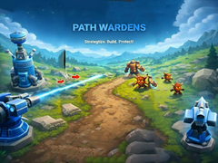 Jeu Path Wardens