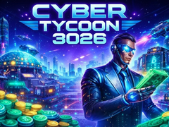 Jeu Cyber Tycoon 3026