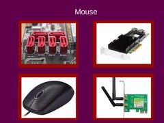 Jeu Guess the Computer Components Quiz