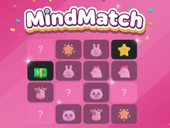 Jeu MindMatch