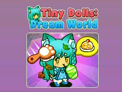 Jeu Tiny Dolls Dream World