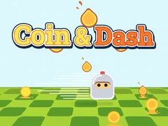 Jeu Coin & Dash