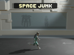 Jeu Space Junk