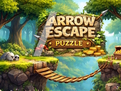 Jeu Arrows Puzzle Escape