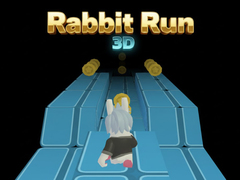 Jeu Rabbit Run 3D