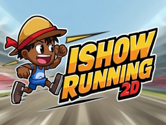 Jeu I Show Running 2D