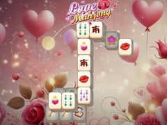Jeu Love Mahjong
