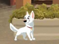 Jeu Bolt - Rescue Mission