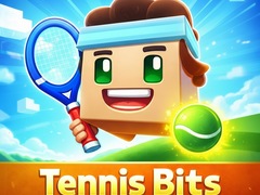 Jeu Tennis Bits