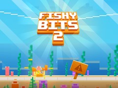 Jeu Fishy Bits 2