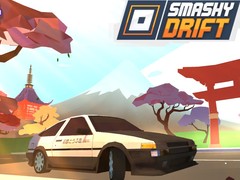 Jeu Smashy Drift 