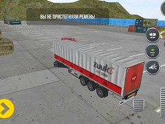 Jeu Truck Simulator 17
