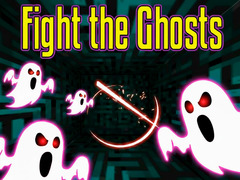 Jeu Fight the Ghosts
