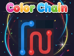 Jeu Color Chain