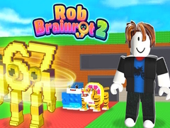 Jeu Rob Brainrot 2