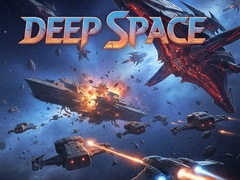 Jeu Deep Space