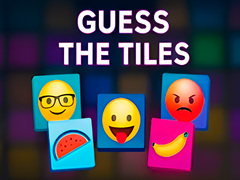Jeu Guess The Tiles