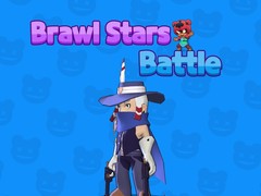 Jeu Brawl Stars Battle