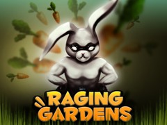 Jeu Raging Gardens
