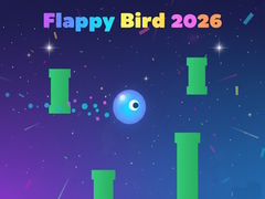 Jeu Flappy Bird 2026