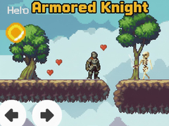 Jeu Armored Knight