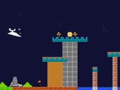 Jeu Jar Jar the Sith Lord