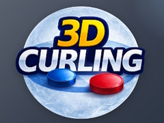 Jeu 3D Curling