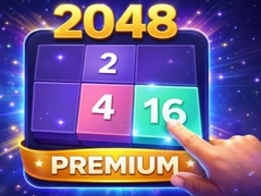 Jeu 2048 Premium