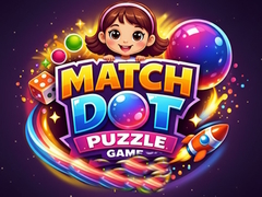 Jeu Match Dot Puzzle Game