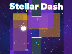 Jeu Stellar Dash