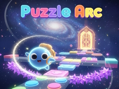 Jeu Puzzle Arc