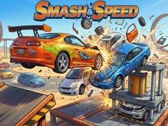 Jeu Smash & Speed
