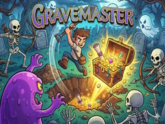 Jeu Gravemaster