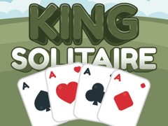 Jeu King Solitaire