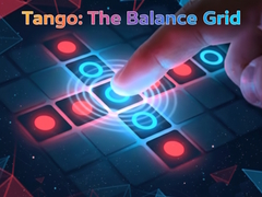 Jeu Tango: The Balance Grid