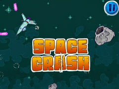 Jeu Space Crash