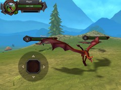 Jeu Fantasy Dragon Simulator