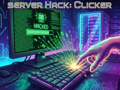 Jeu Server hack: Clicker