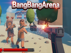 Jeu BangBangArena