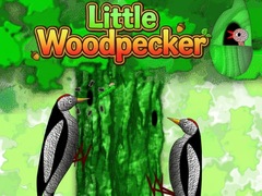 Jeu Little Woodpecker