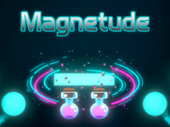 Jeu Magnetude