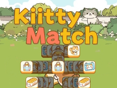 Jeu Kitty Match